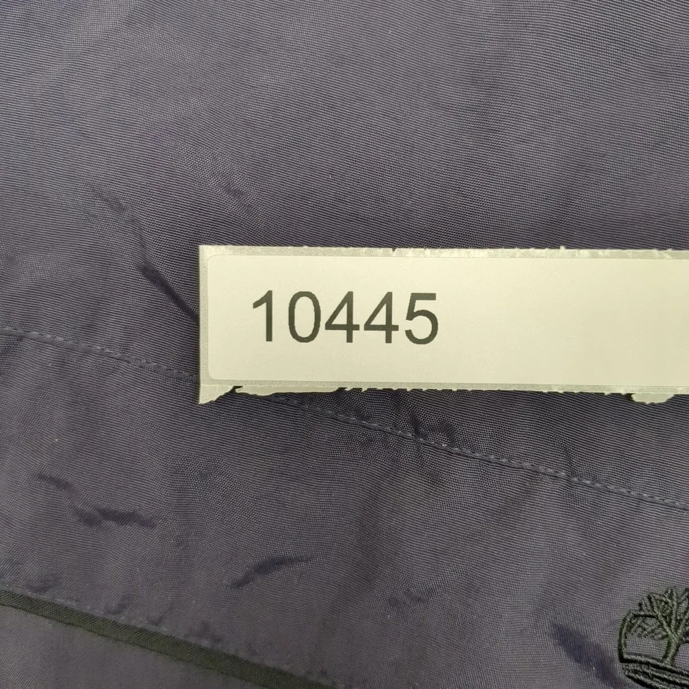 Timberland type jacket
